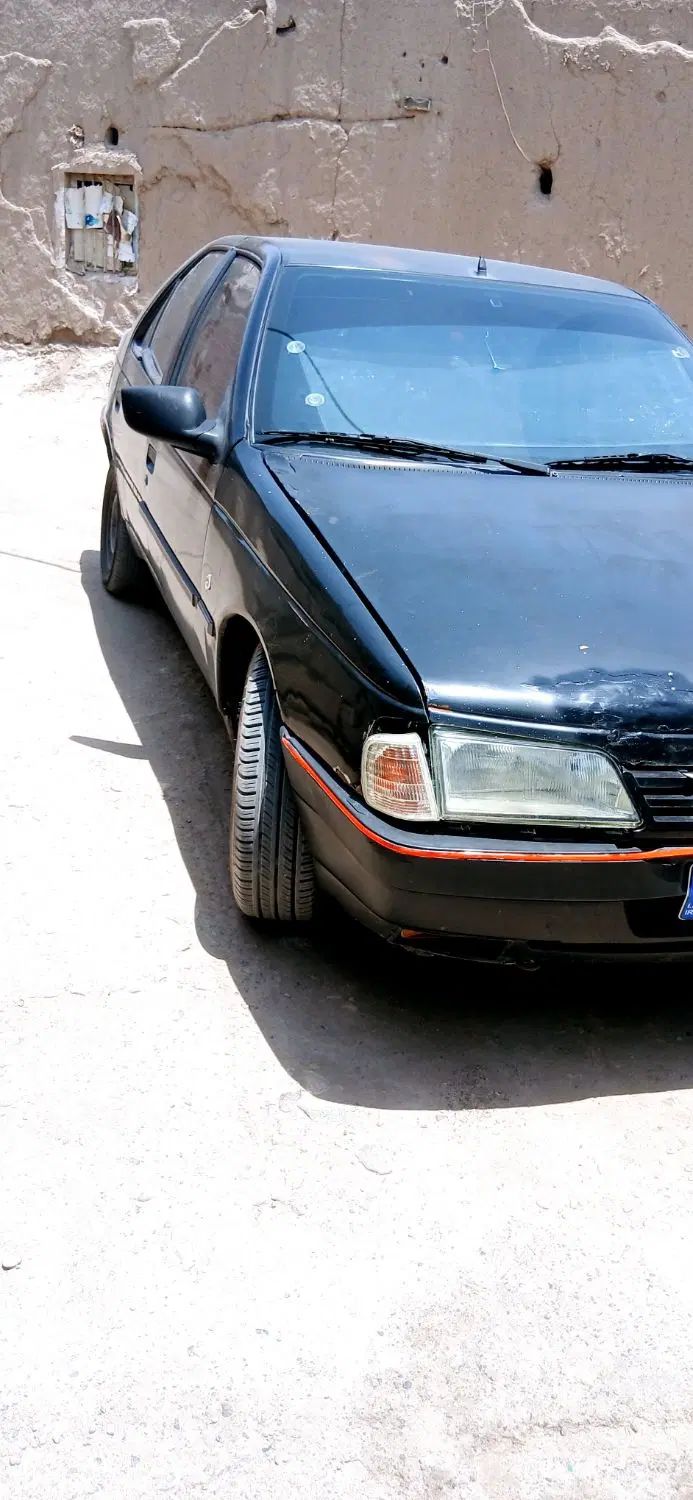 پژو 405 GLX - 1385