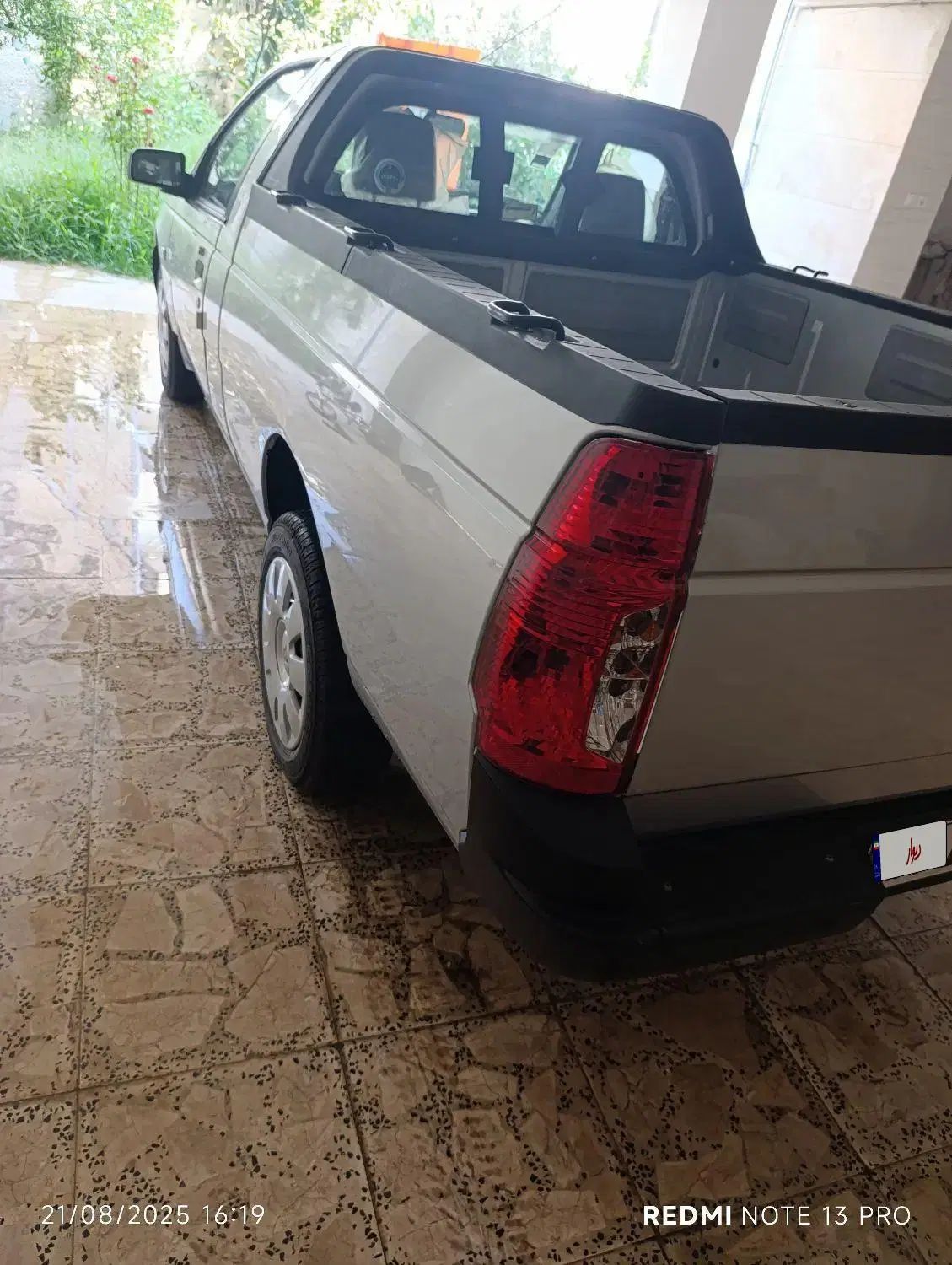 خودرو آریسان، 2 آگهی ann_20232923