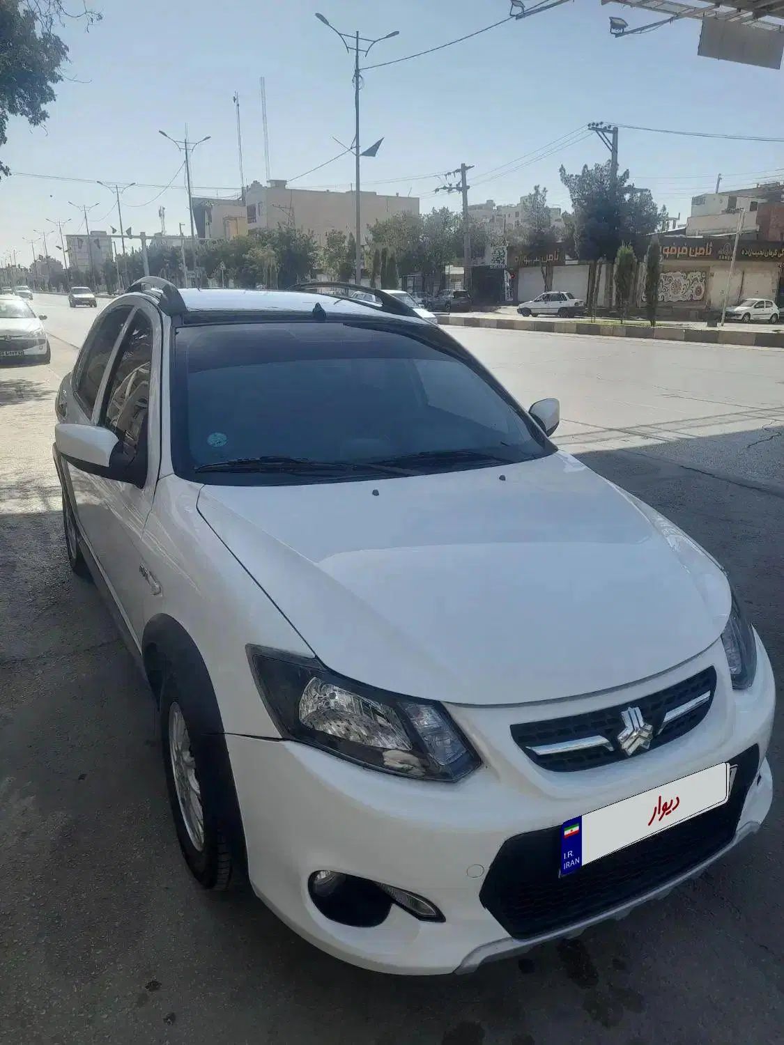 خودرو کوییک، R پلاس آگهی ann_20232928