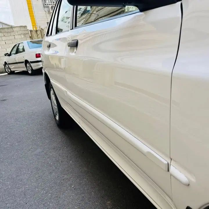 پراید 132 SL - 1390