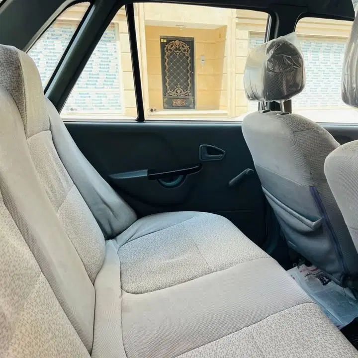 پراید 132 SL - 1390
