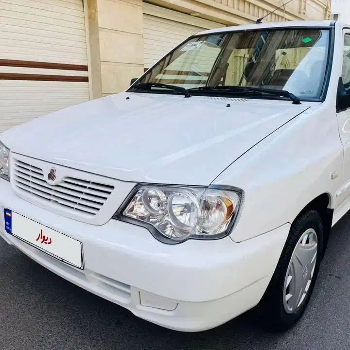 خودرو پراید، 132 آگهی ann_20232938