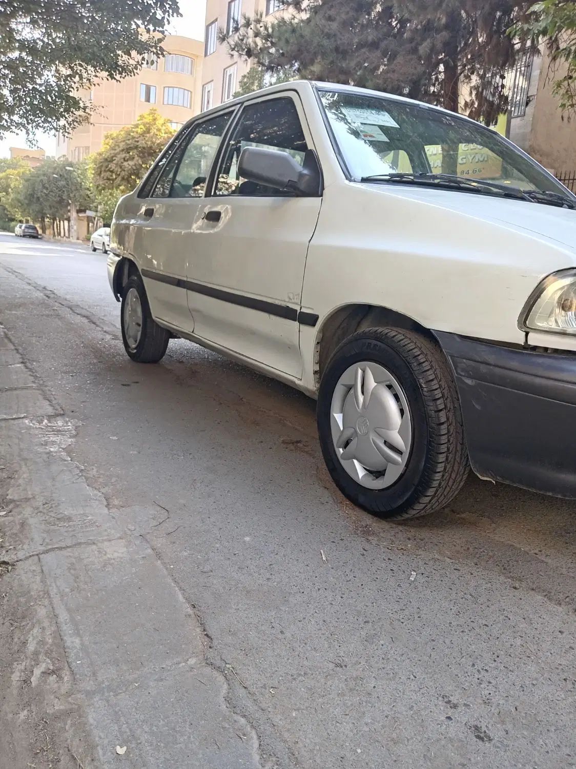 خودرو پراید، صبا آگهی ann_20232957
