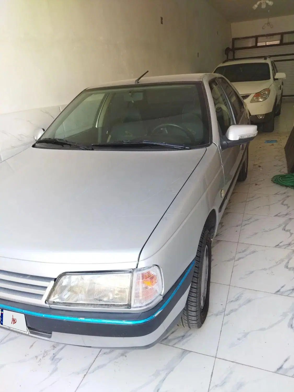 خودرو پژو، 405 آگهی ann_20232978