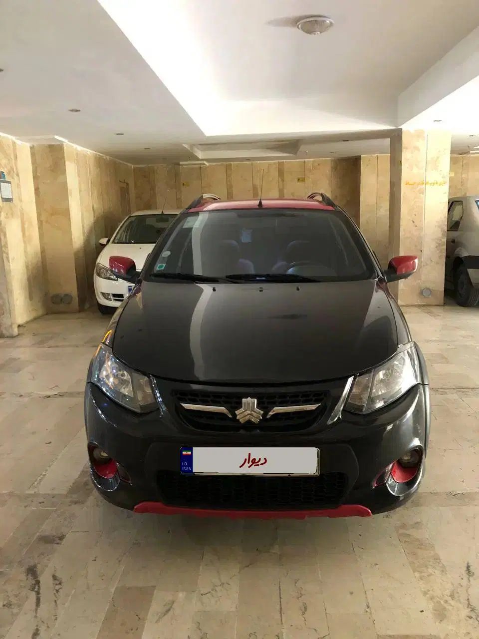 خودرو کوییک، R آگهی ann_20232981