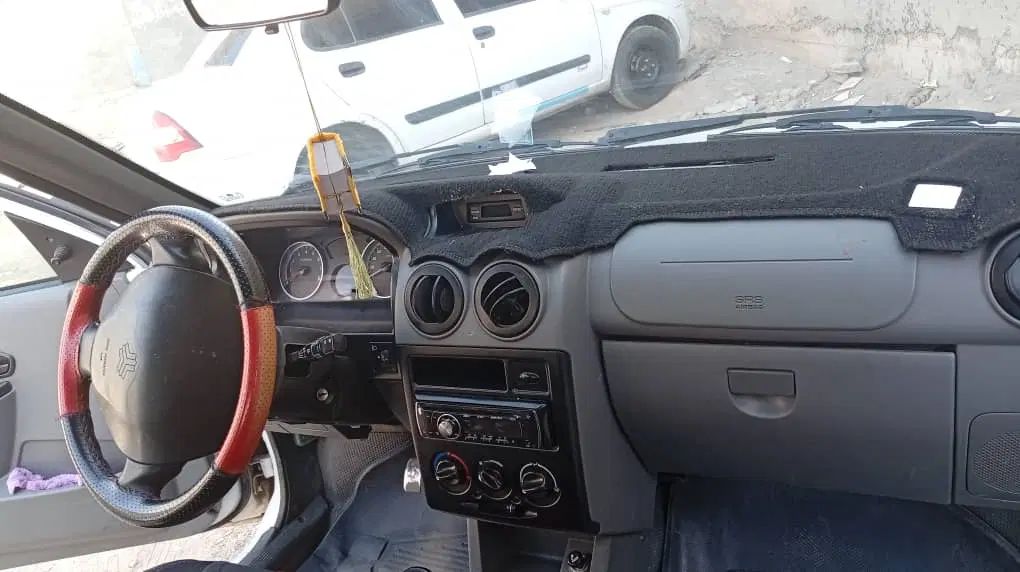 پراید 132 SE - 1396