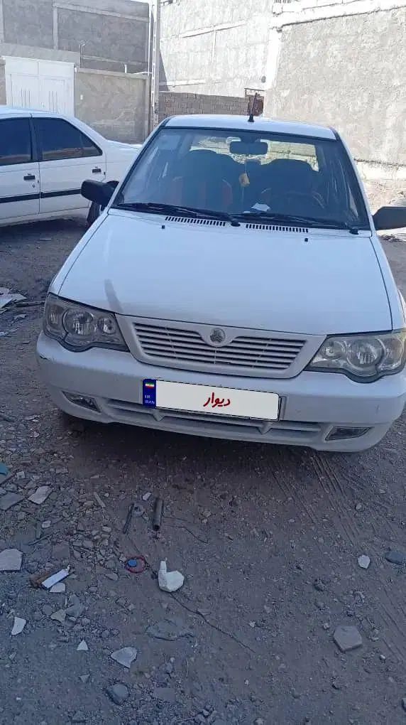 خودرو پراید، 132 آگهی ann_20232988