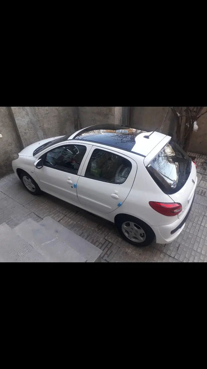 خودرو پژو، 207 آگهی ann_20233002
