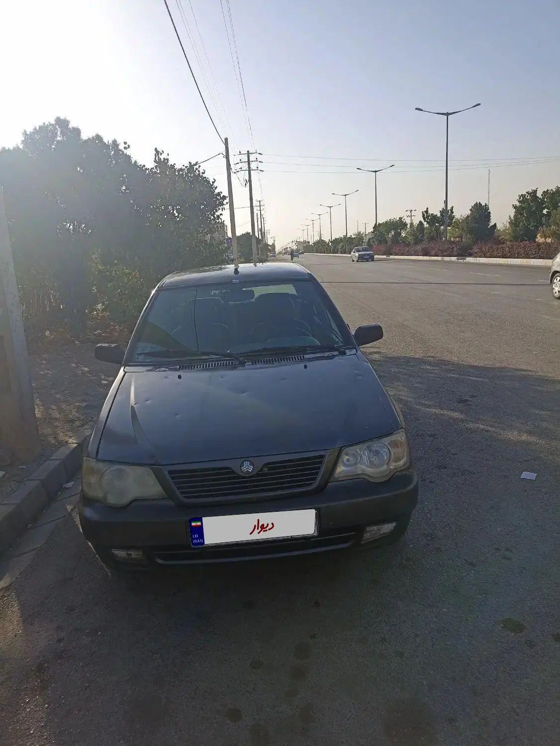 خودرو پراید، 132 آگهی ann_20233003