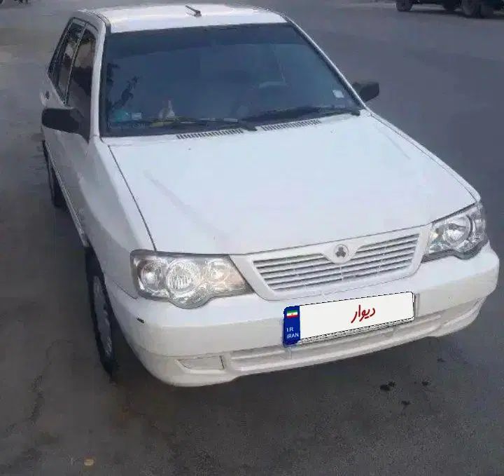 پراید 132 SL - 1390