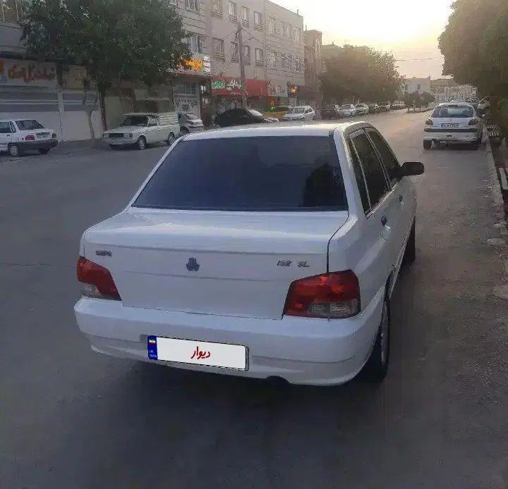 خودرو پراید، 132 آگهی ann_20233009