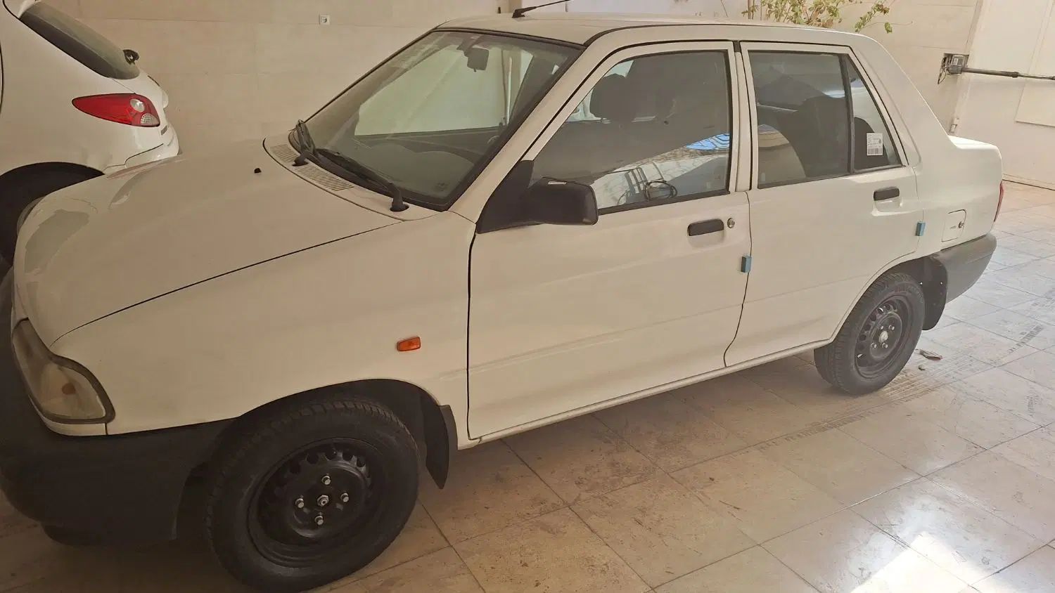 پراید 131 SE - 1399