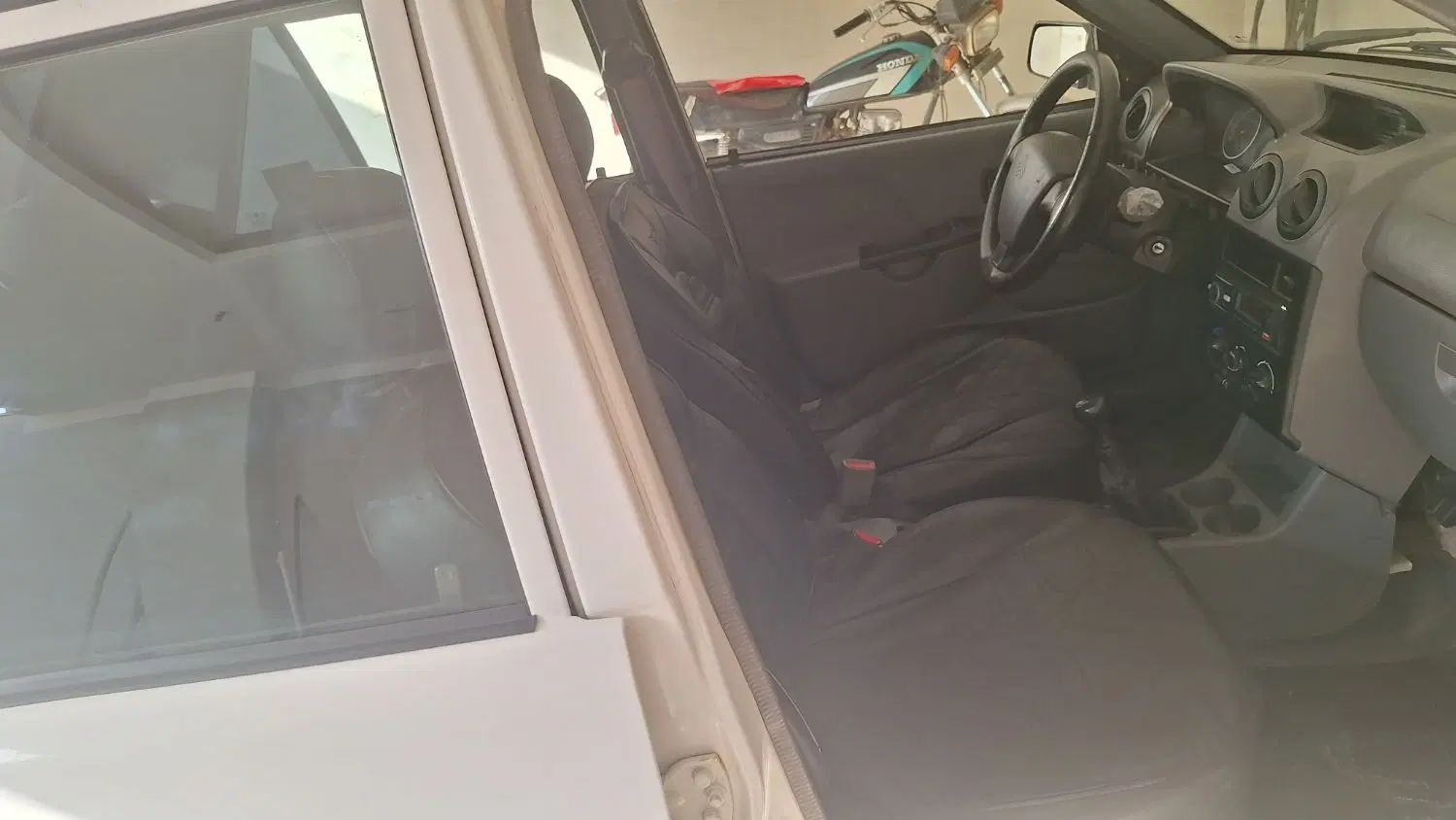 پراید 131 SE - 1399