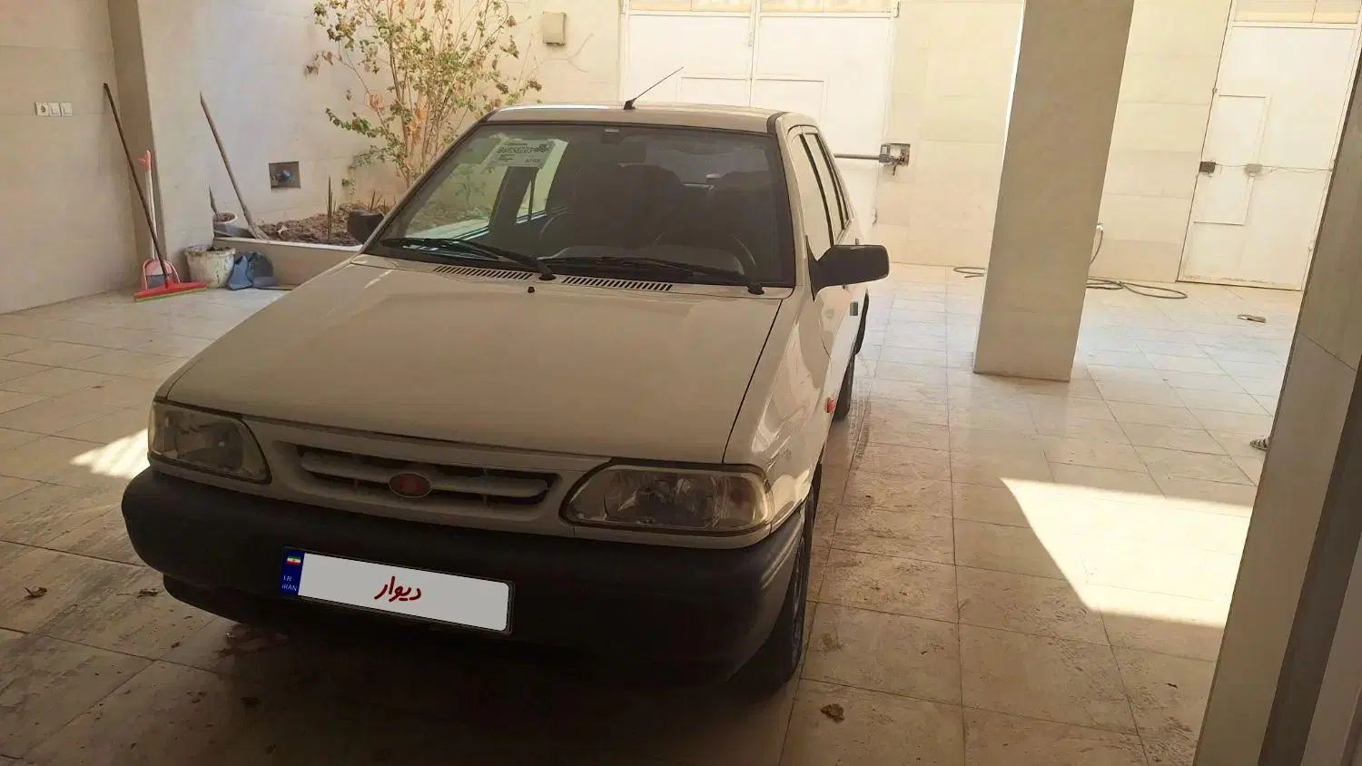 خودرو پراید، 131 آگهی ann_20233018
