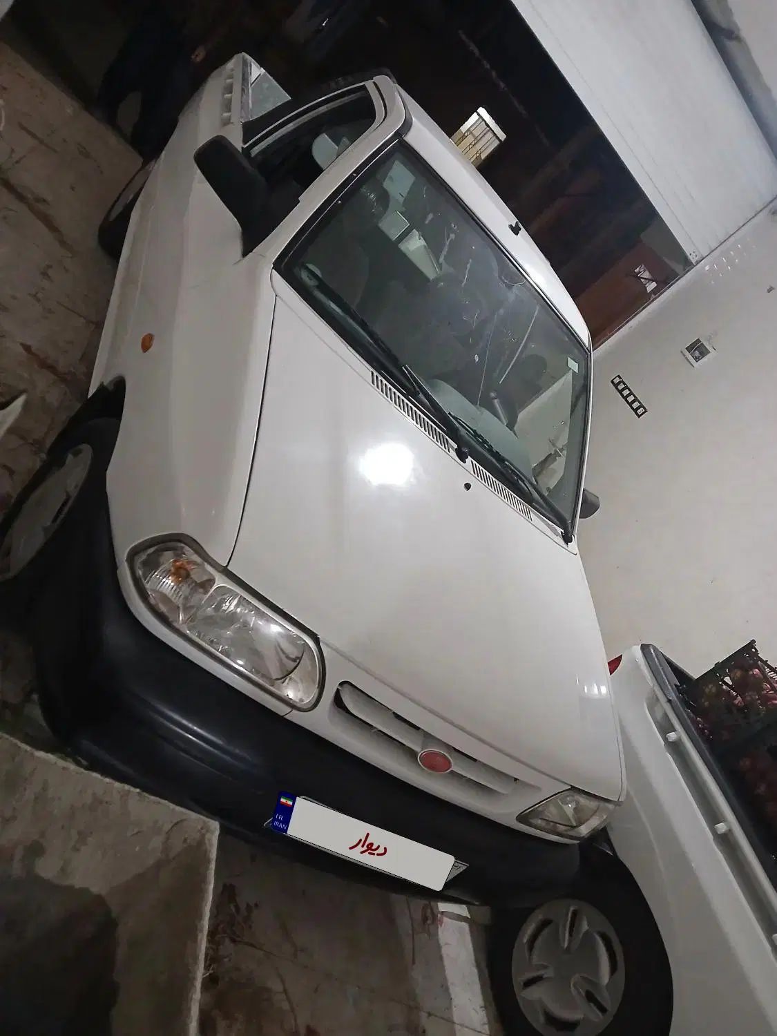 پراید 151 SE - 1401