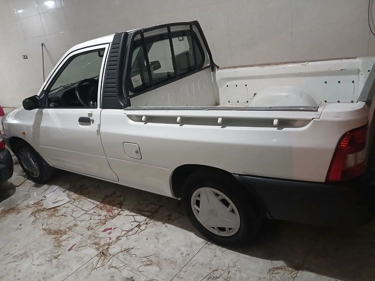 پراید 151 SE - 1401