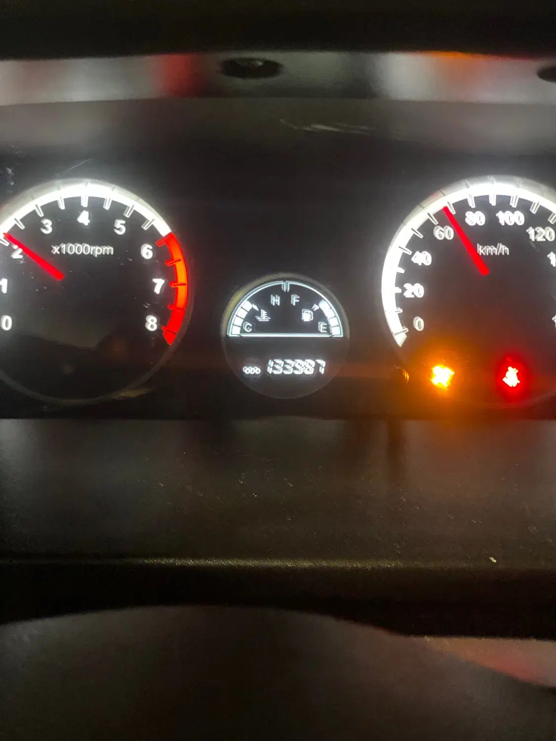 پراید 111 SL - 1391