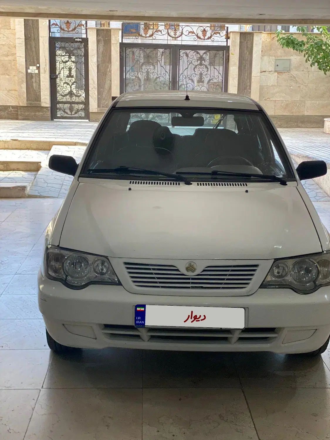 خودرو پراید، 111 آگهی ann_20233044