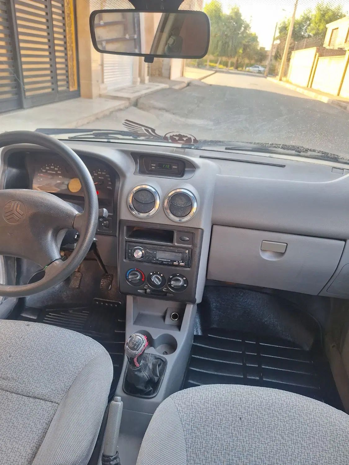 پراید 132 ساده - 1390