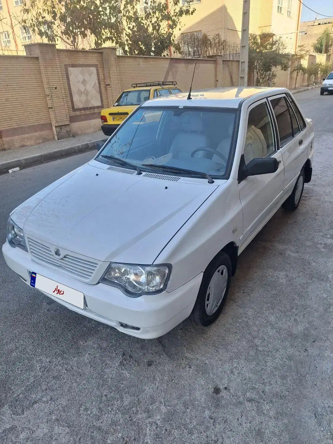 خودرو پراید، 132 آگهی ann_20233046
