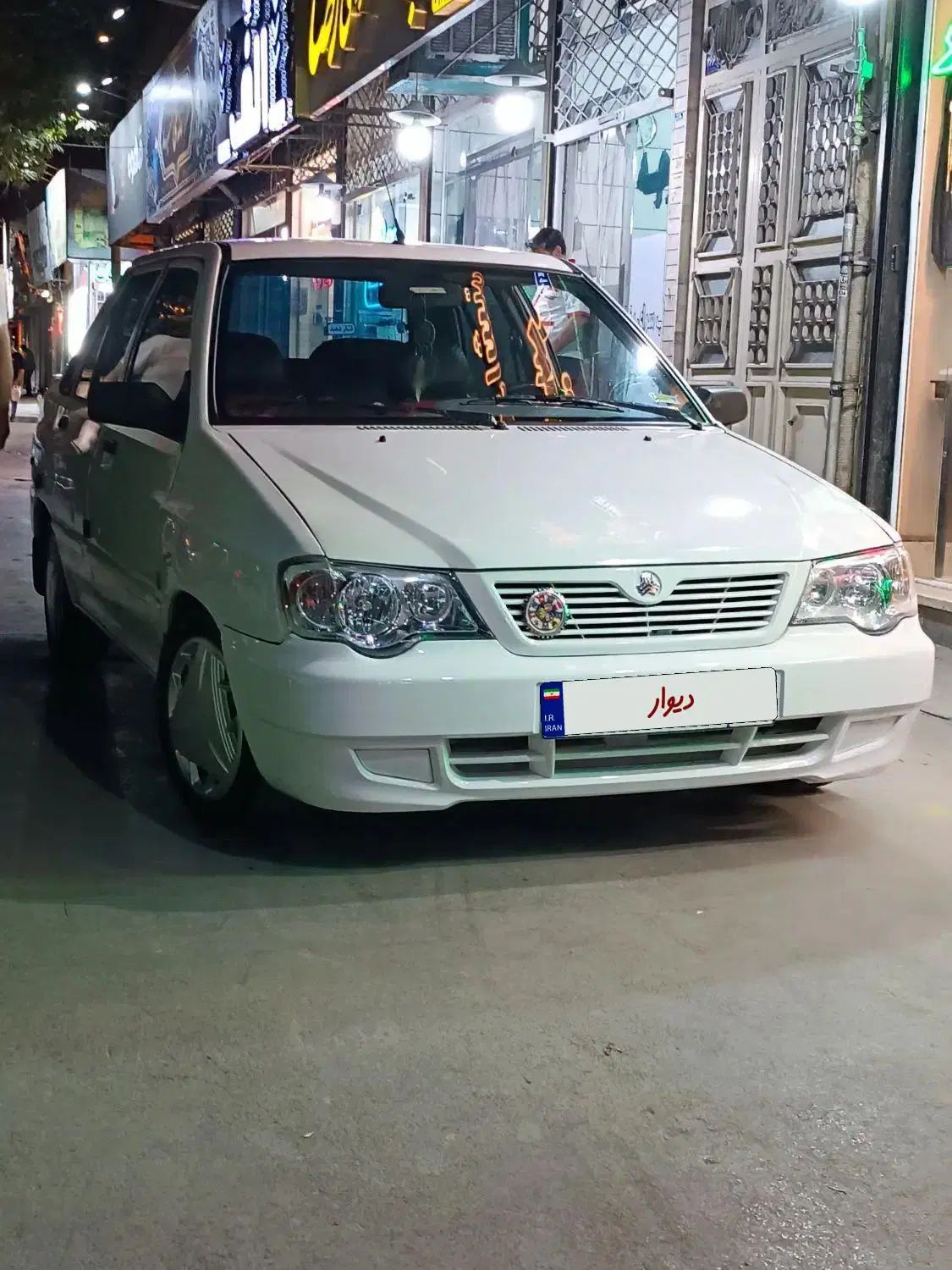 خودرو پراید، 132 آگهی ann_20233048