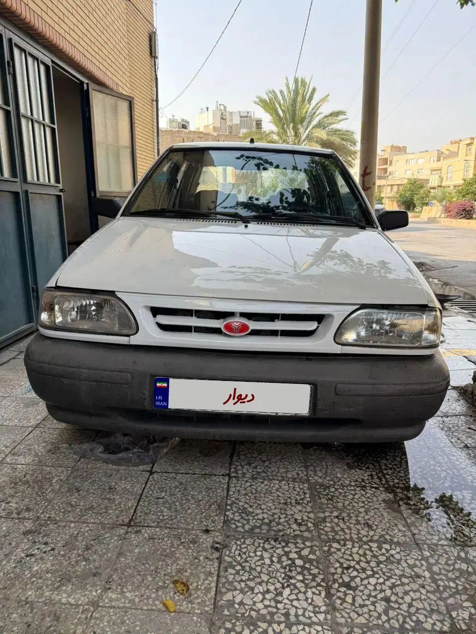 خودرو پراید، 131 آگهی ann_20233053