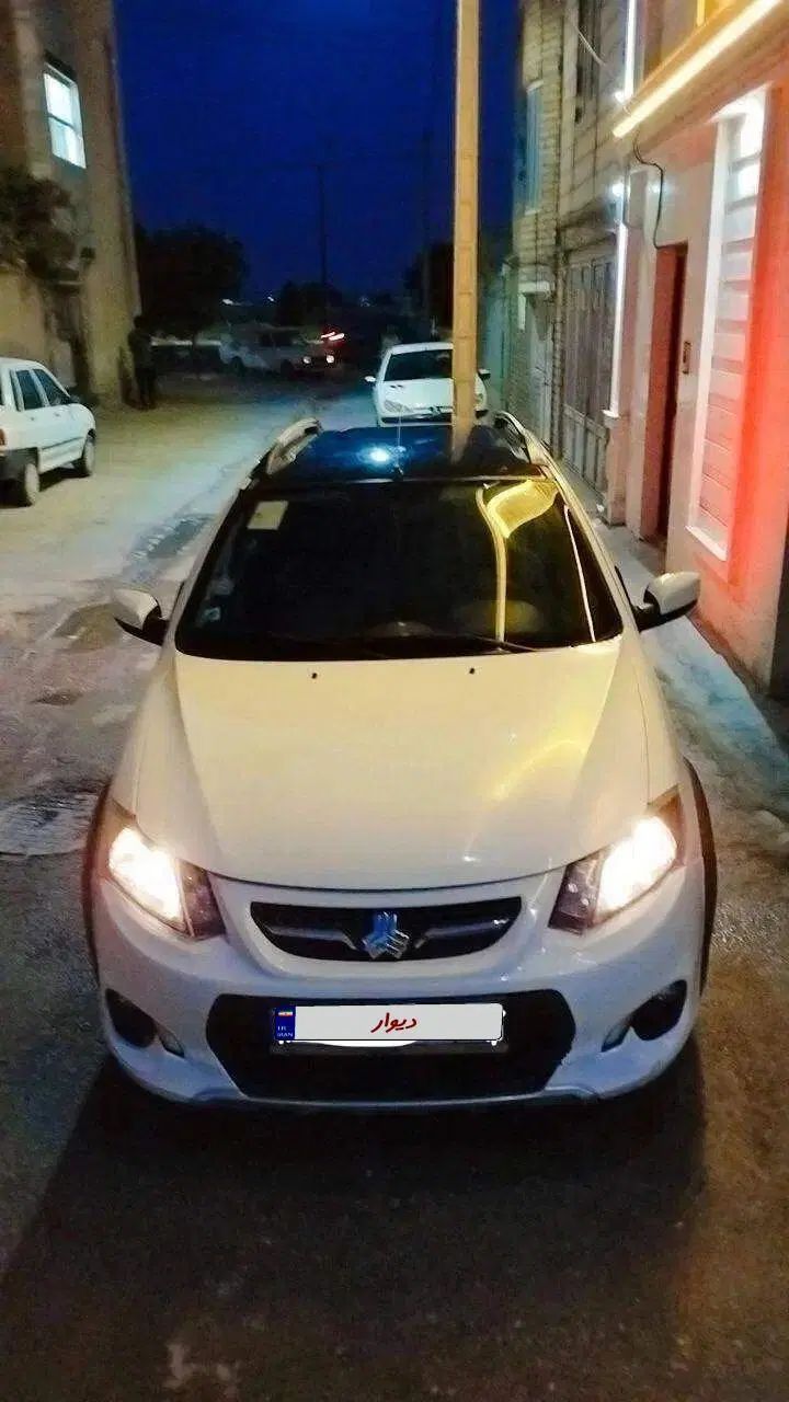 خودرو کوییک، R آگهی ann_20233058