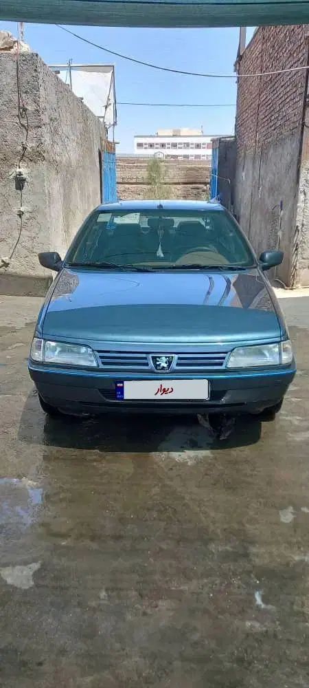 خودرو پژو، 405 آگهی ann_20233083