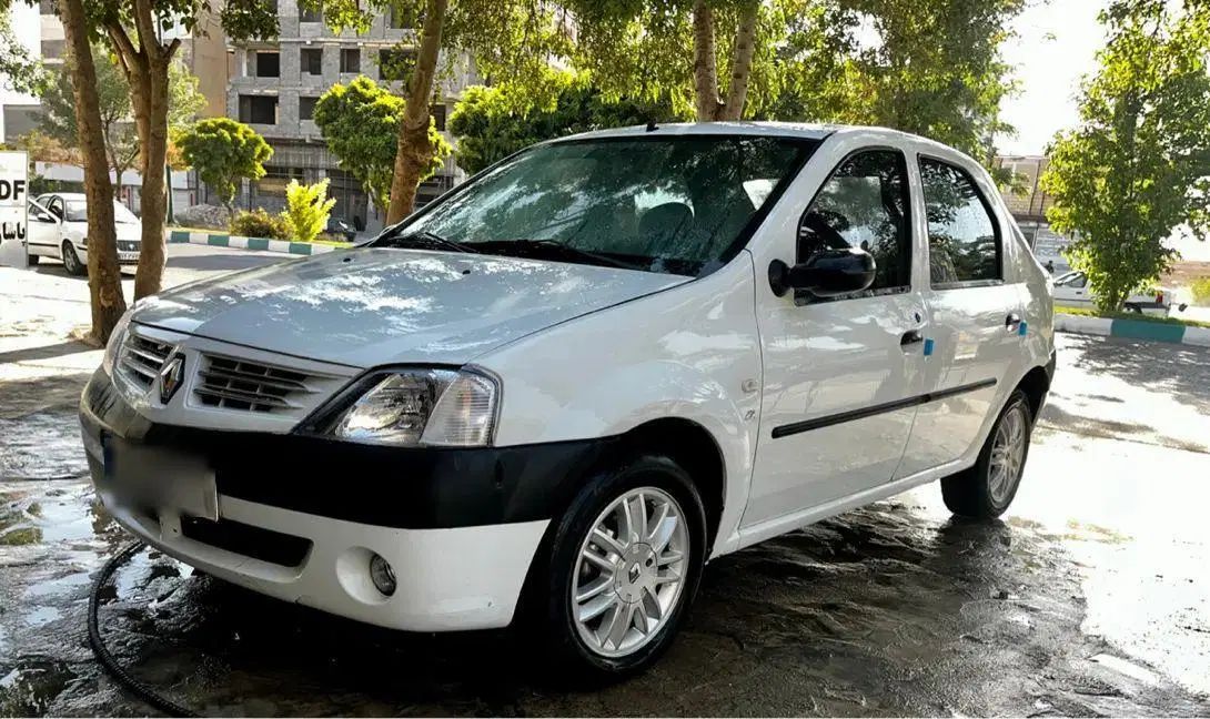 خودرو رنو، تندر 90 آگهی ann_20233084