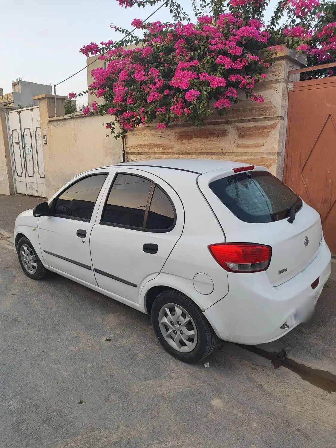 خودرو تیبا، 2 آگهی ann_20233095
