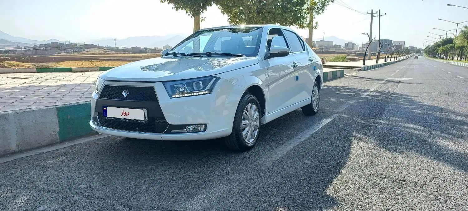 خودرو دنا، پلاس آگهی ann_20233099