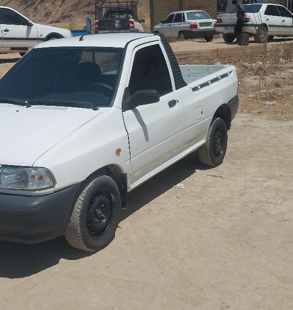 پراید 151 SE - 1401