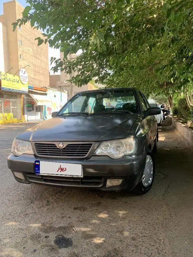 خودرو پراید، 132 آگهی ann_20233115