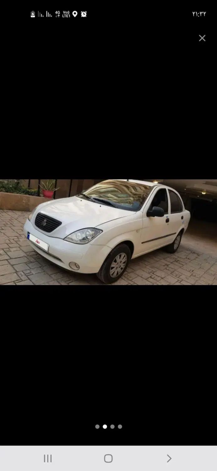 خودرو تیبا، صندوق دار آگهی ann_20233137