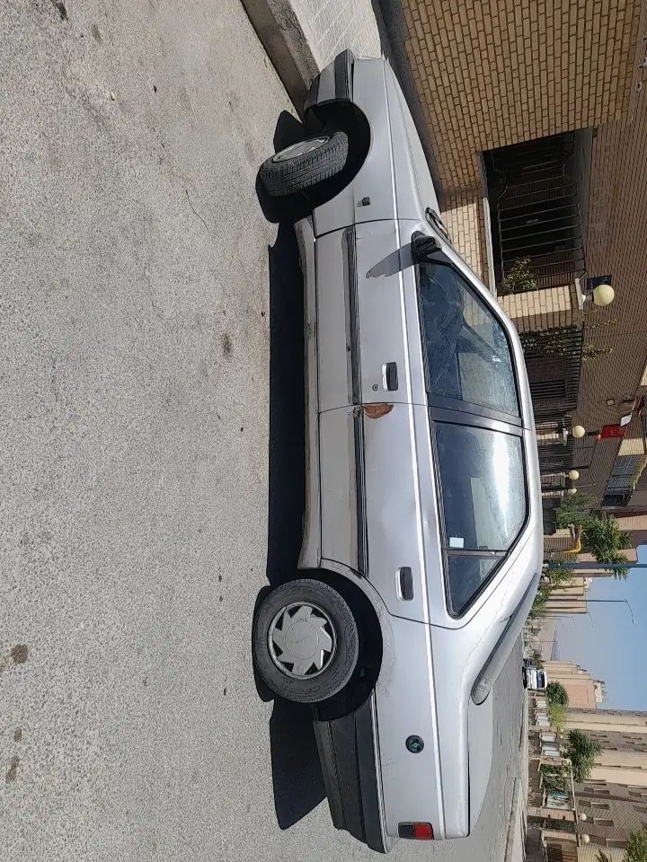 خودرو پژو، روآ آگهی ann_20233138