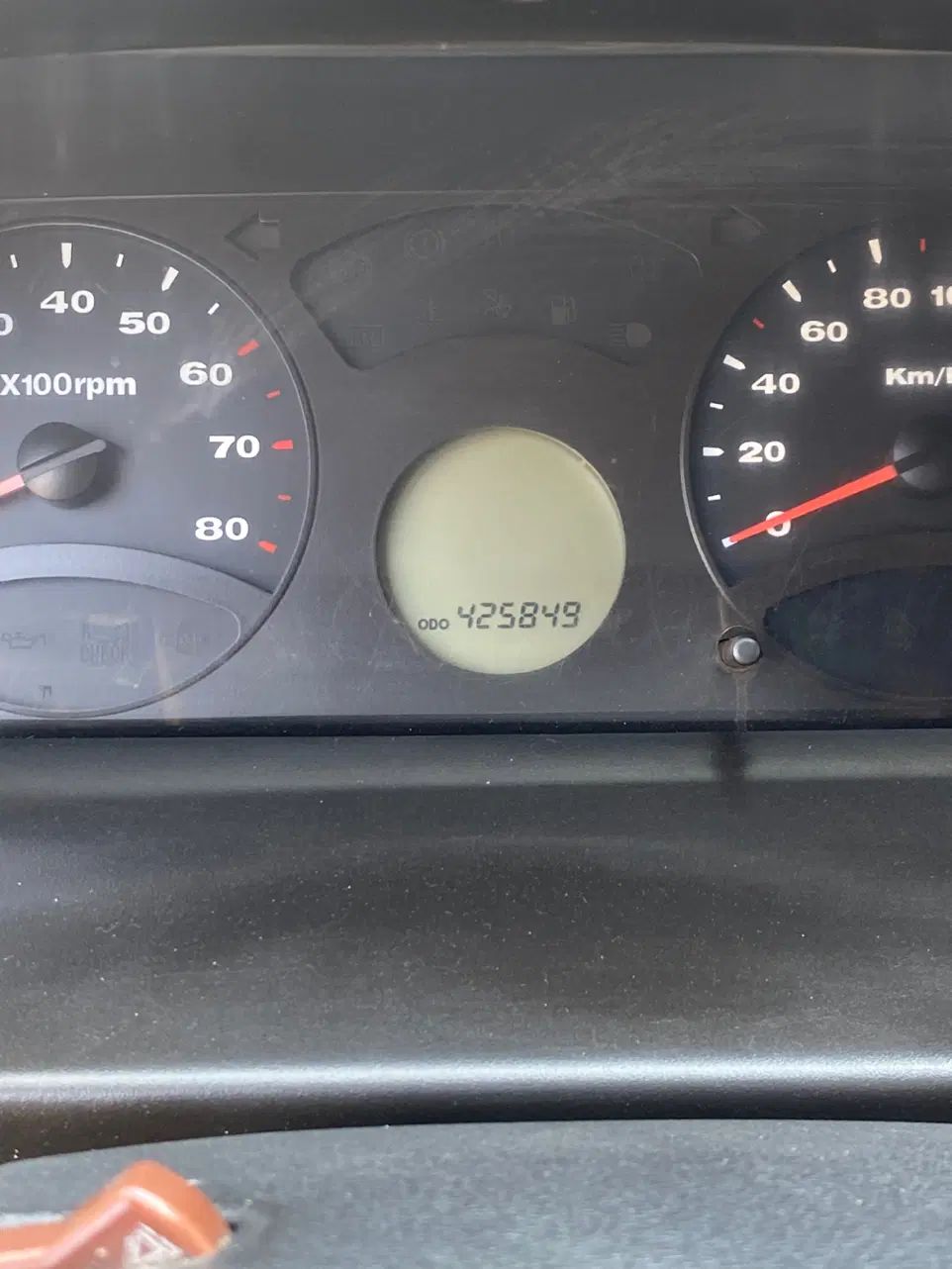 پراید 111 SX - 1391