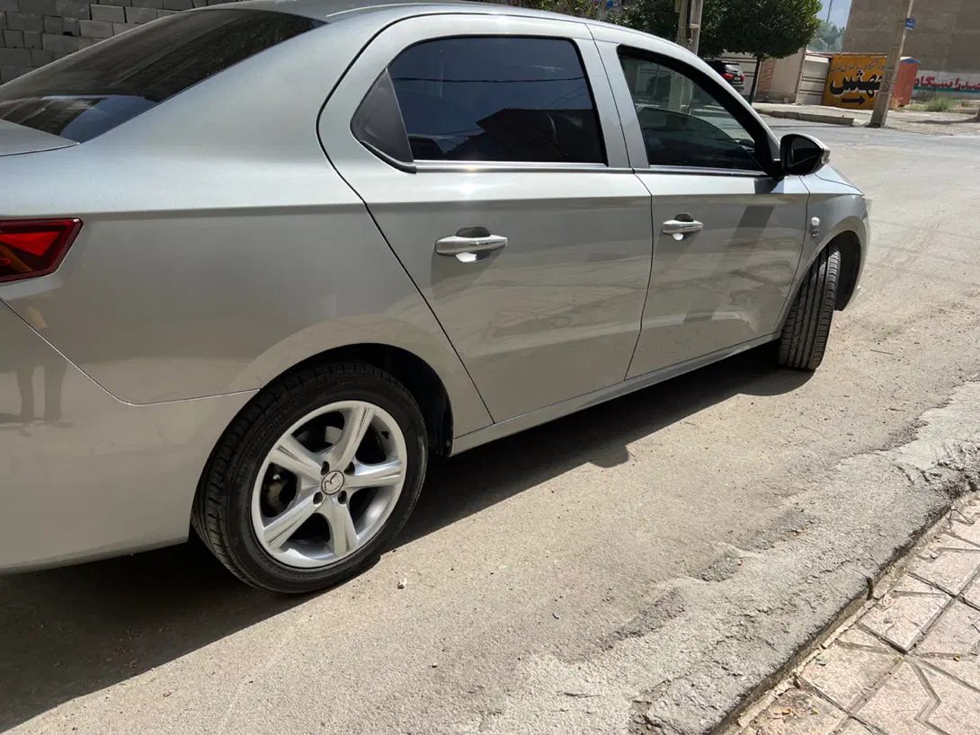 تارا اتوماتیک V4 LX - 1403