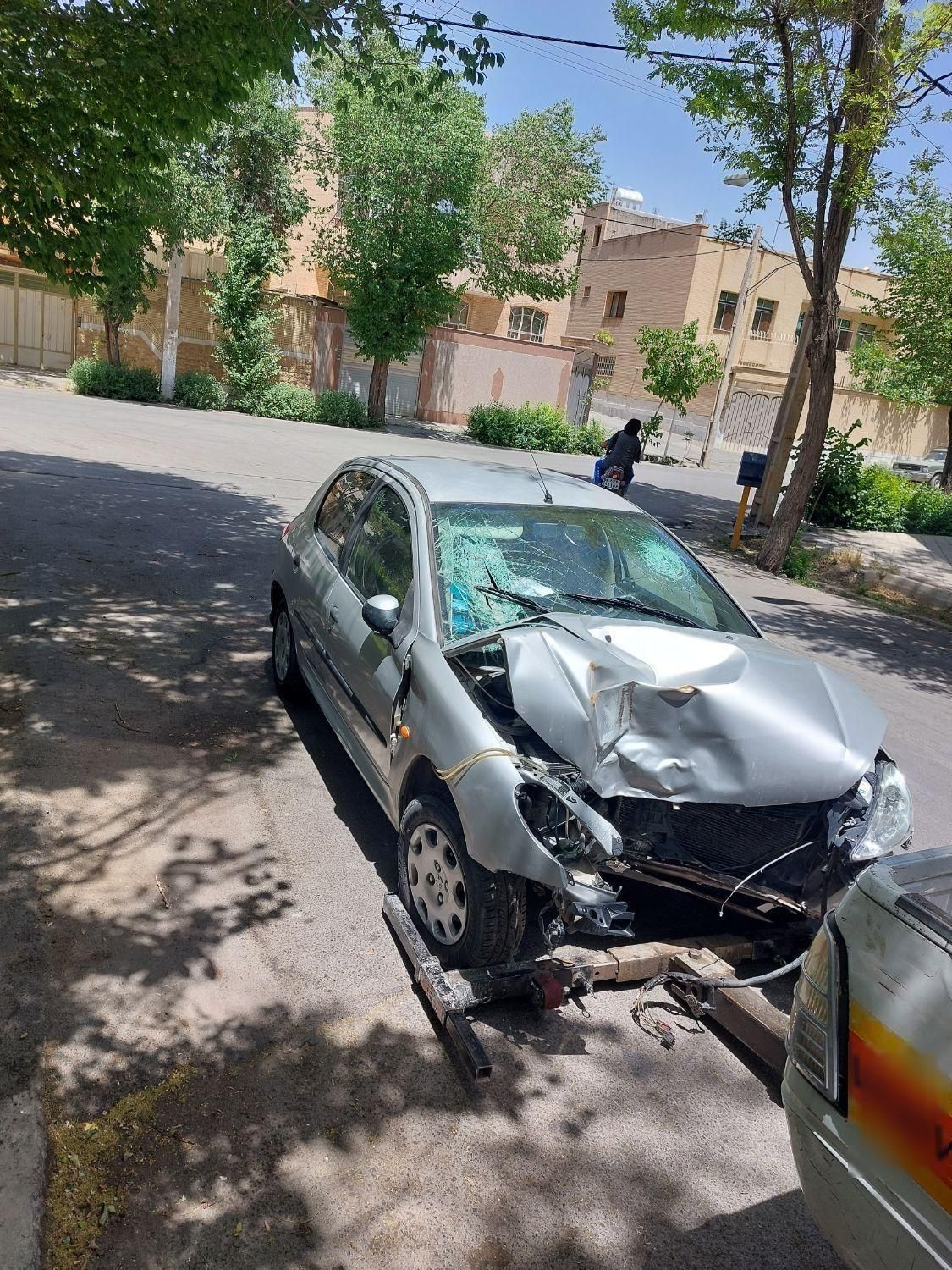 خودرو پژو، 206 آگهی ann_20233145