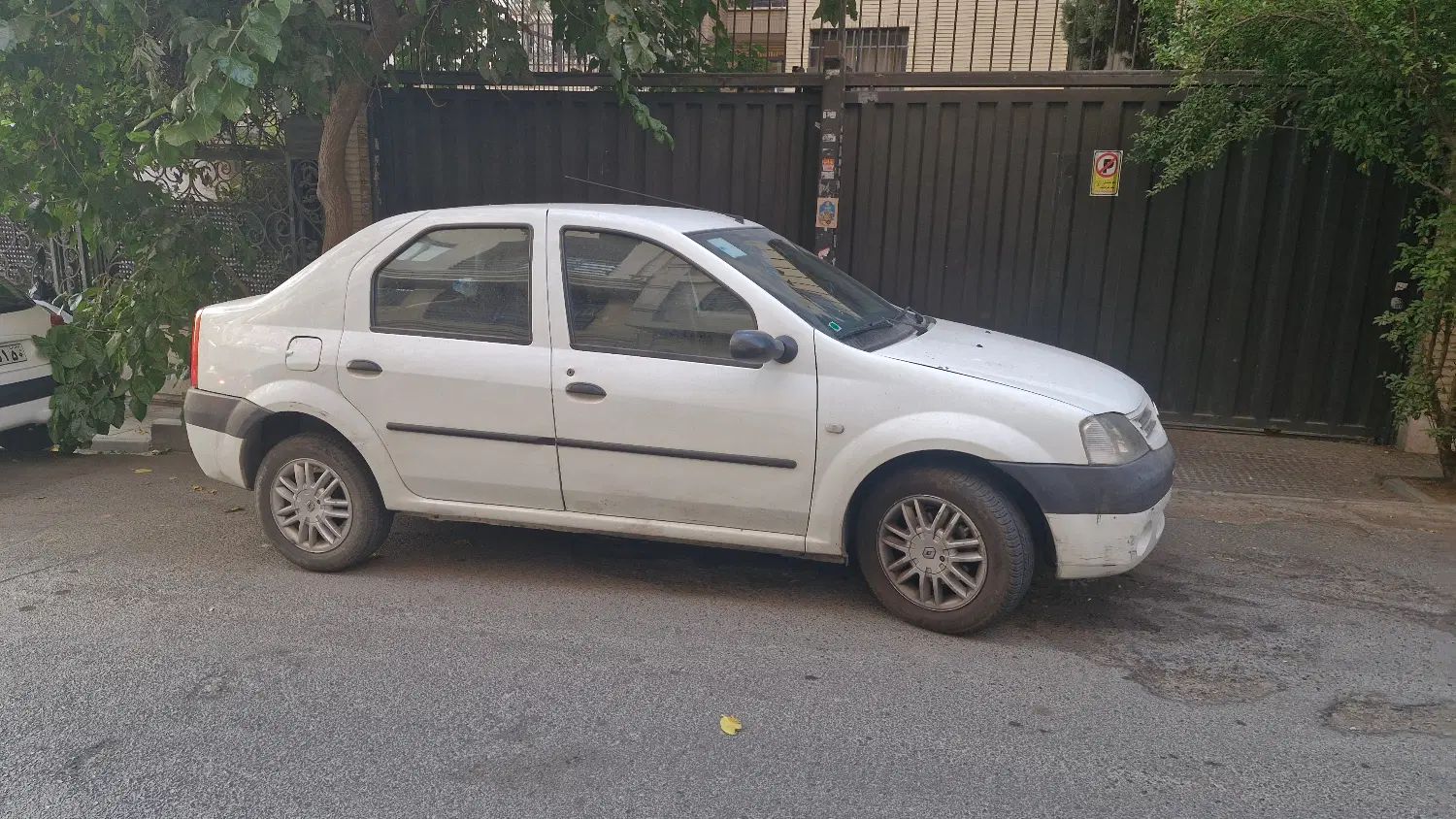 رنو تندر 90 E2 - 1396