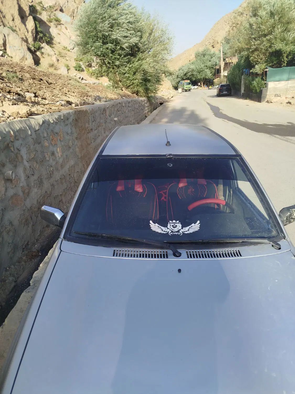 خودرو پراید، صبا آگهی ann_20233162