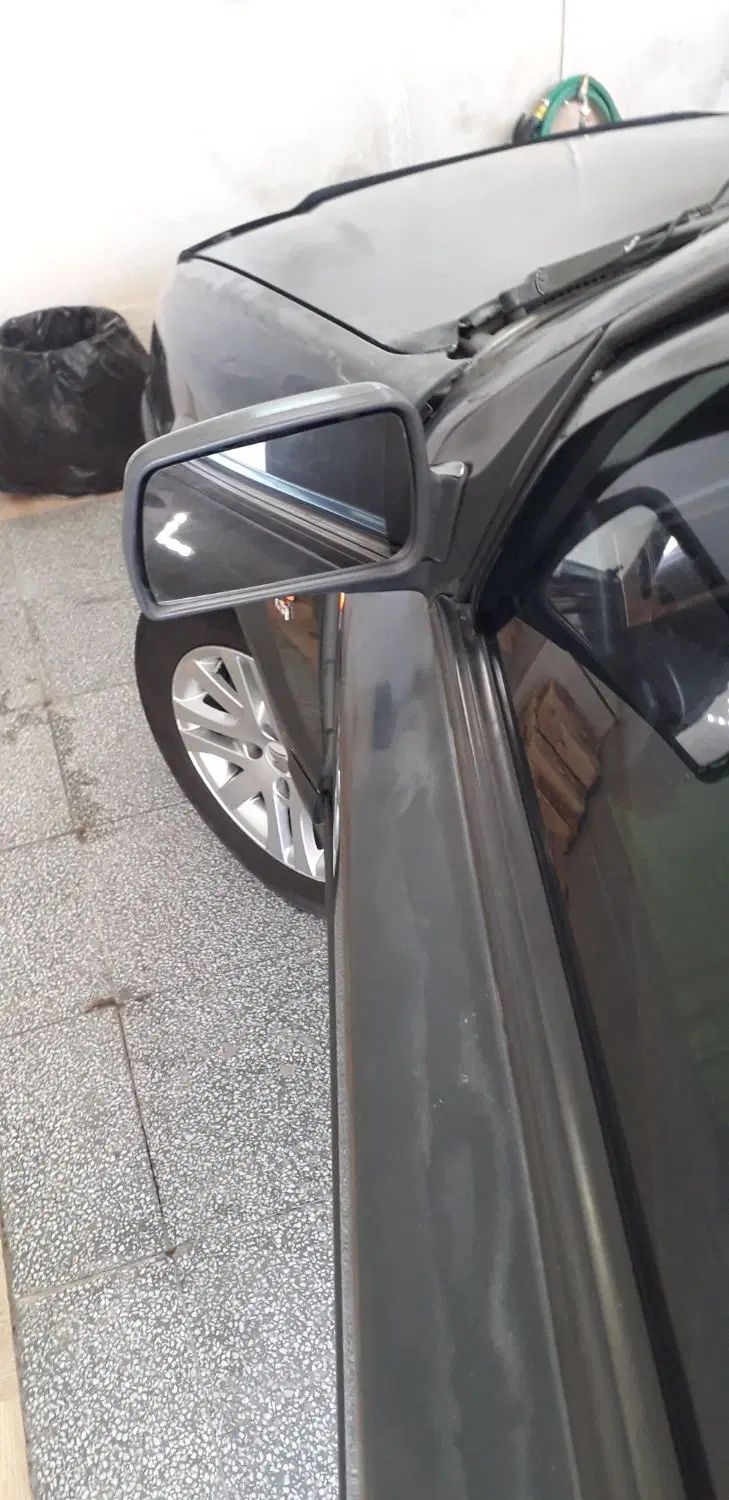 سمند X7 دوگانه سوز - 1382