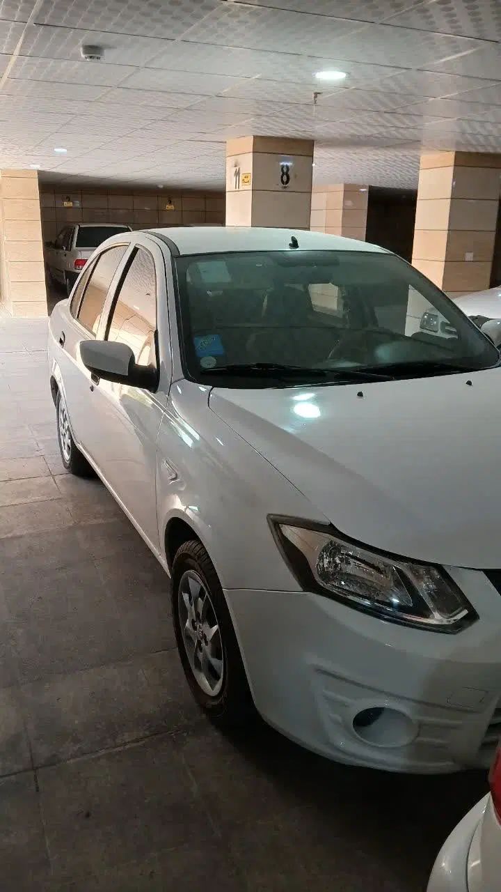 ساینا EX معمولی - 1400