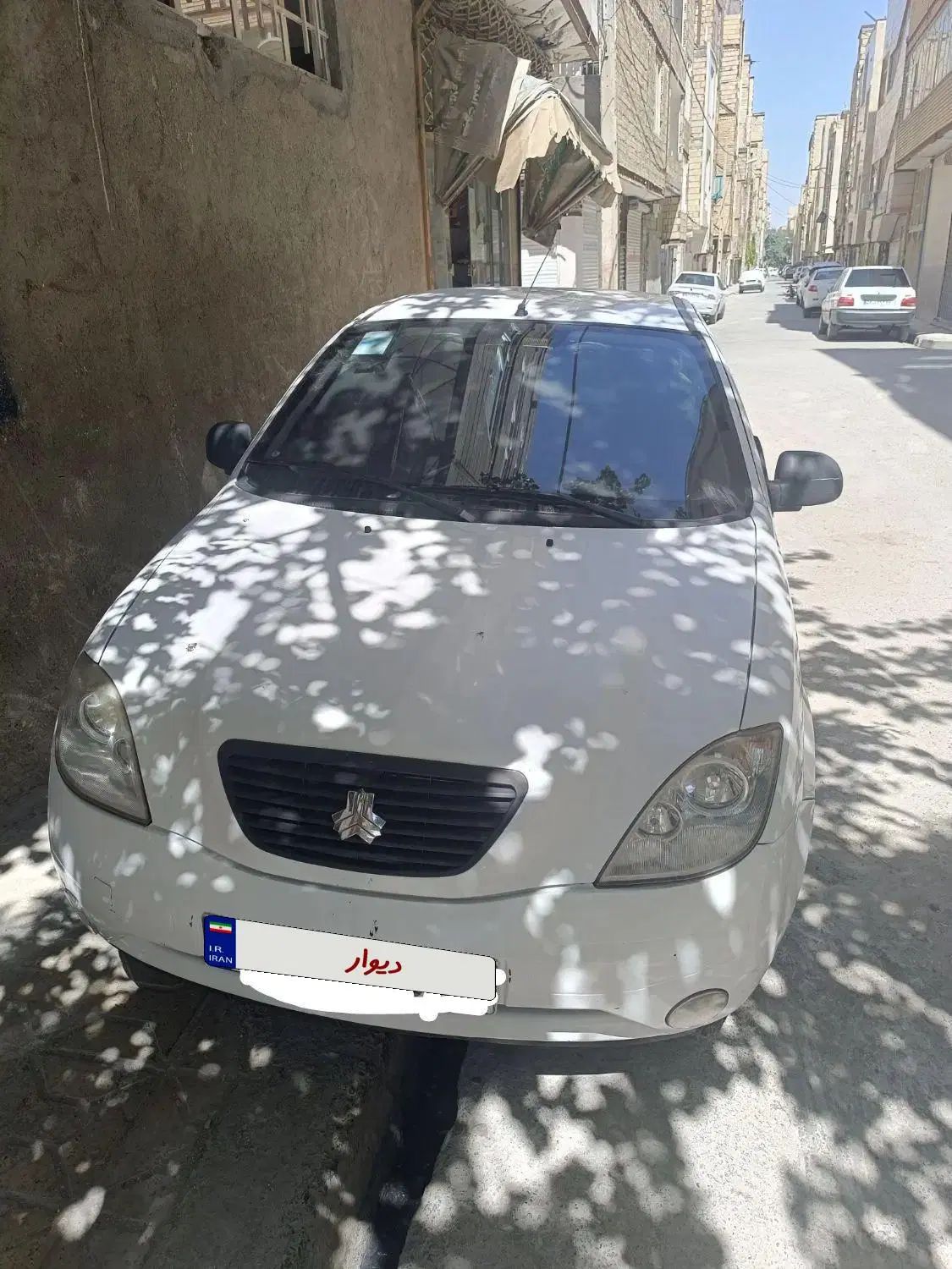 خودرو تیبا، صندوق دار آگهی ann_20233187