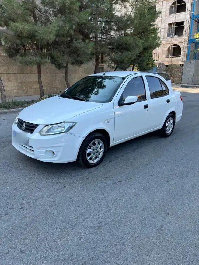 خودرو ساینا، S آگهی ann_20233189