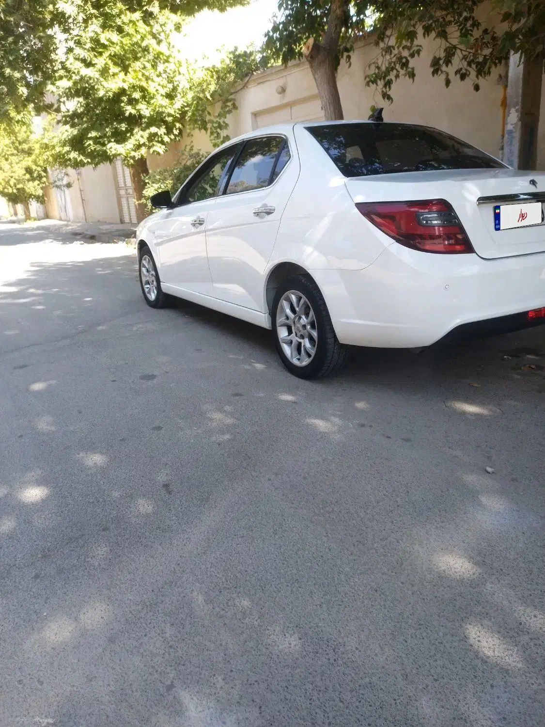 خودرو دنا، پلاس توربو آگهی ann_20233208
