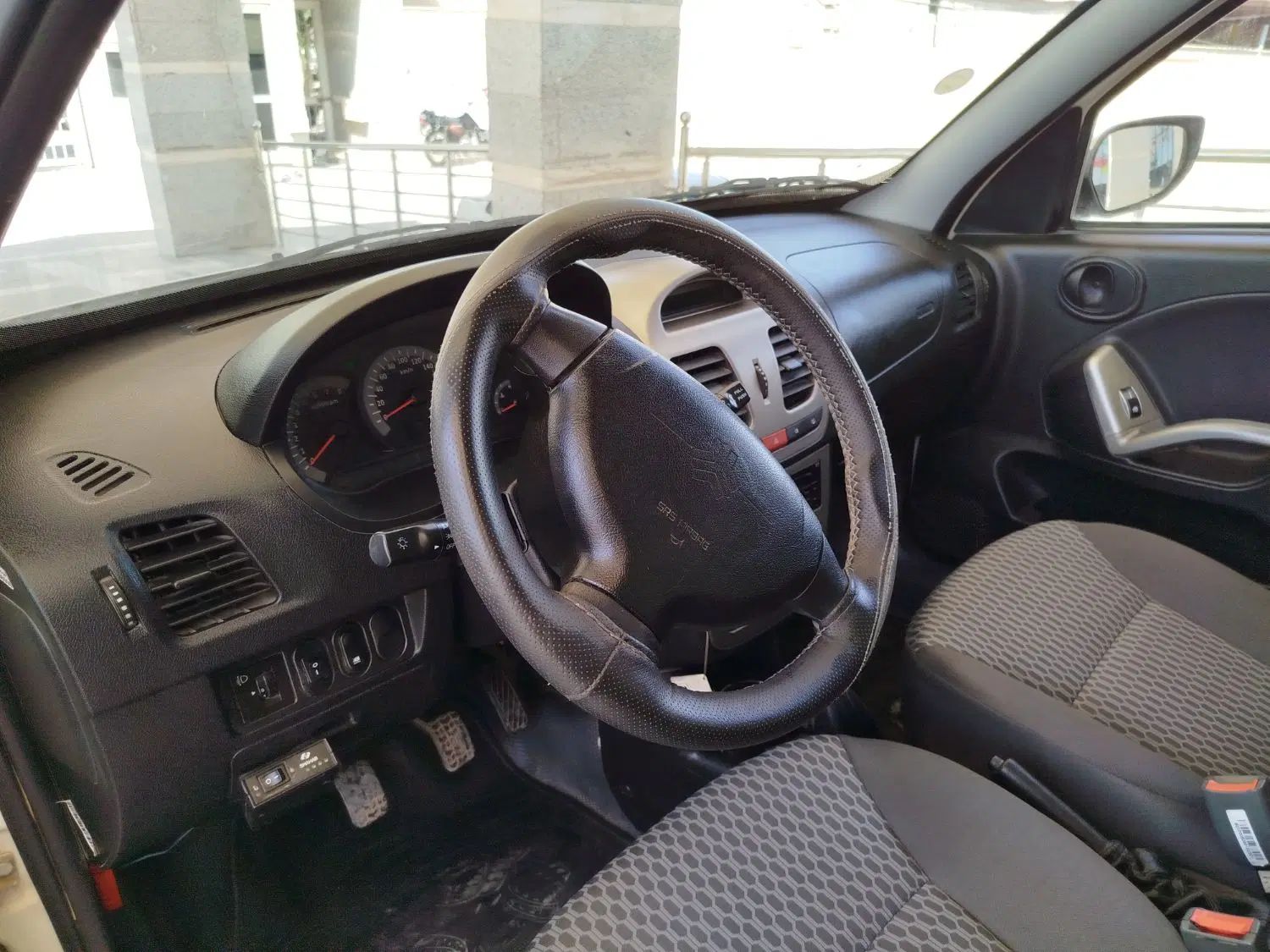ساینا S دنده‌ای معمولی - 1400