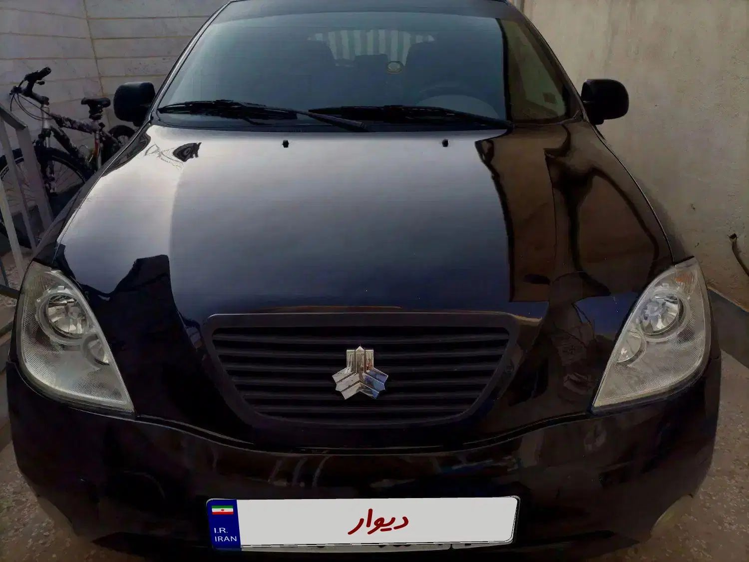 خودرو تیبا، 2 آگهی ann_20233233