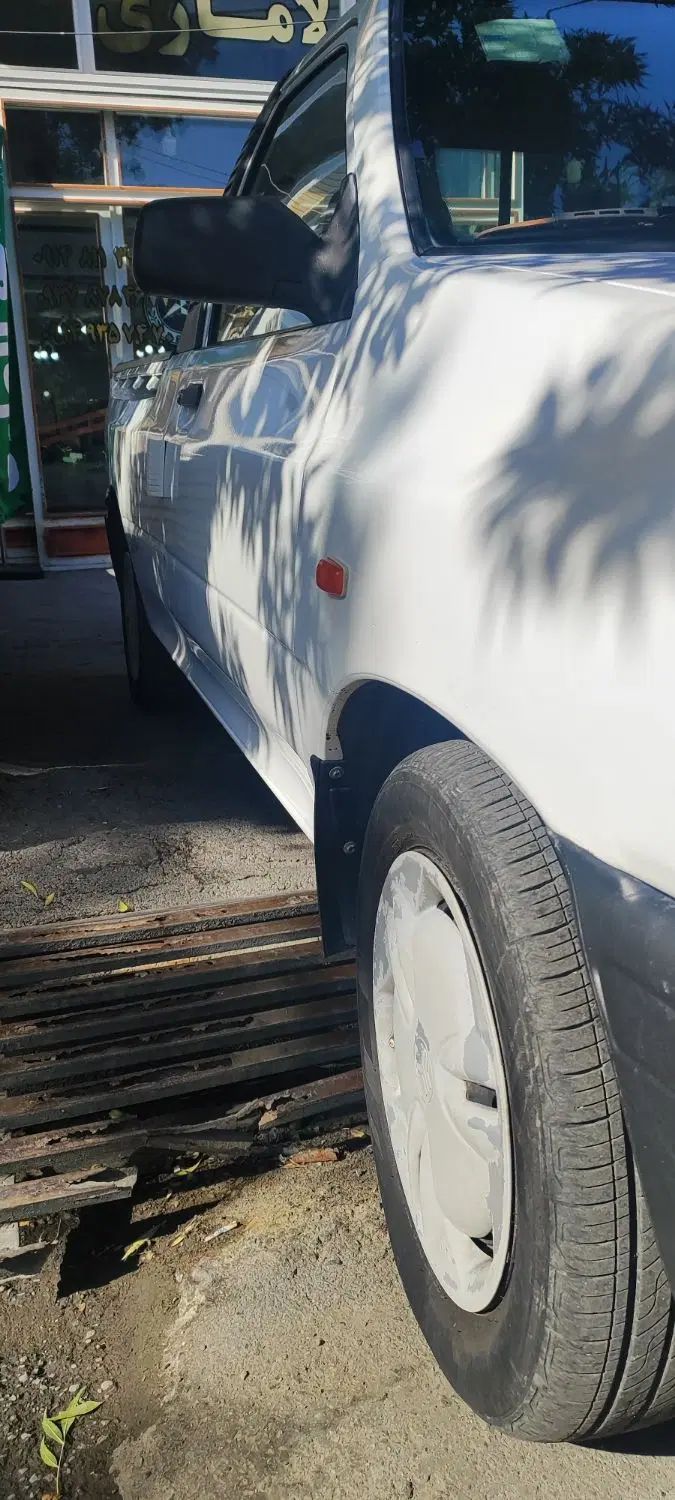 پراید 151 SE - 1400