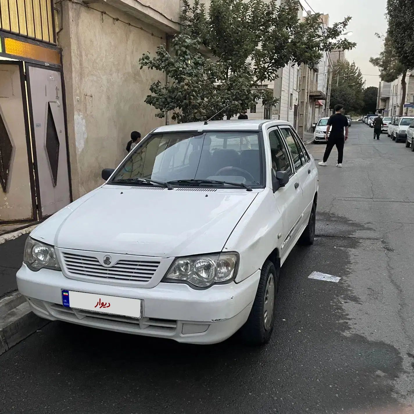 خودرو پراید، 132 آگهی ann_20233254