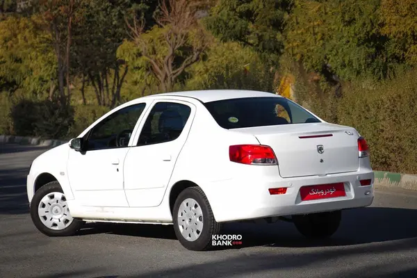 رانا پلاس سقف فلز ESP - 1403